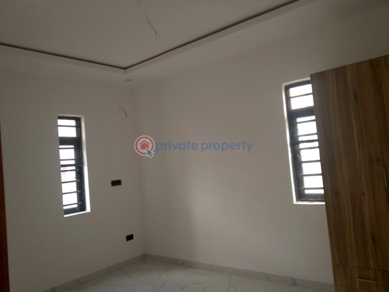 2 bedroom Flat & Apartment For Rent Abraham Adesanya Ajah Lagos - 6