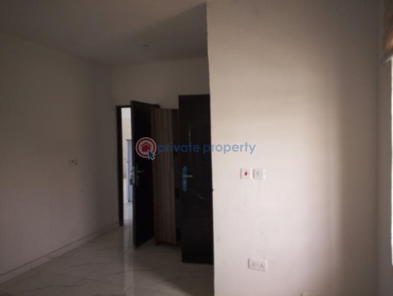 2 bedroom Flat & Apartment For Sale Oribanwa Awoyaya Ajah Lagos - 3