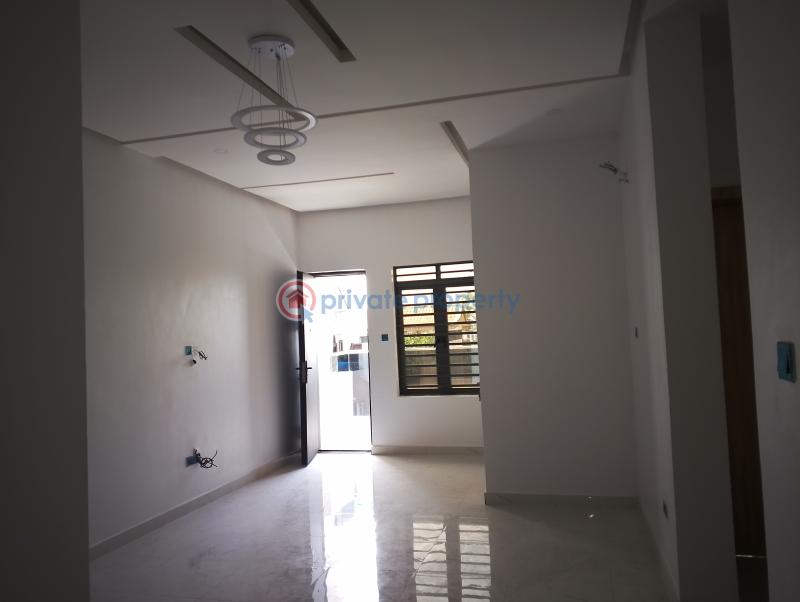 2 bedroom Flat & Apartment For Sale Abraham Adesanya Ajah Lagos - 2