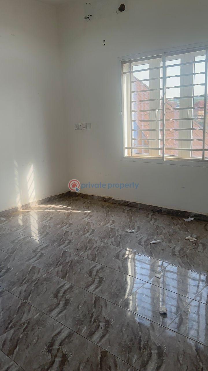 2 bedroom Block Of Flats For Rent Lifecamp Ochacho Axis Life Camp Abuja Phase 3  - 5