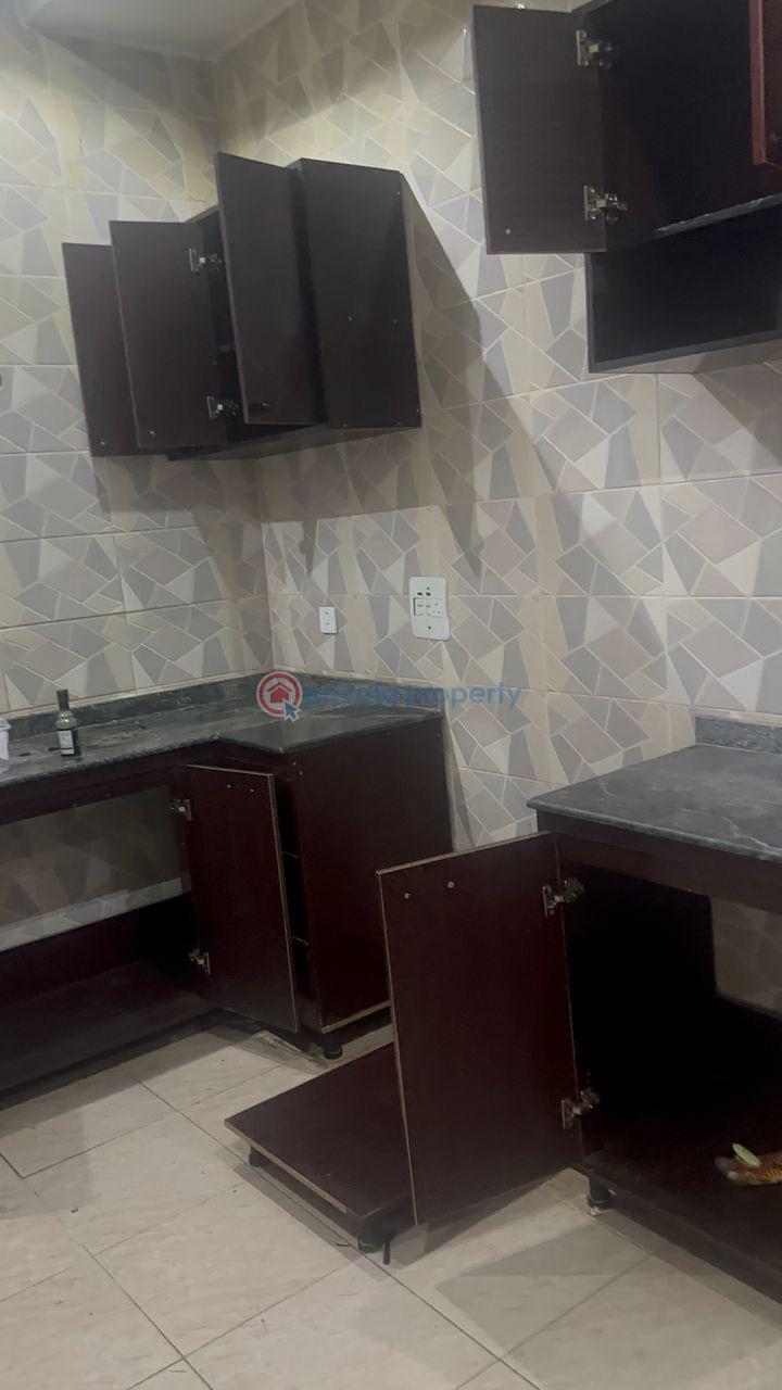 2 bedroom Block Of Flats For Rent Lifecamp Ochacho Axis Life Camp Abuja Phase 3  - 0