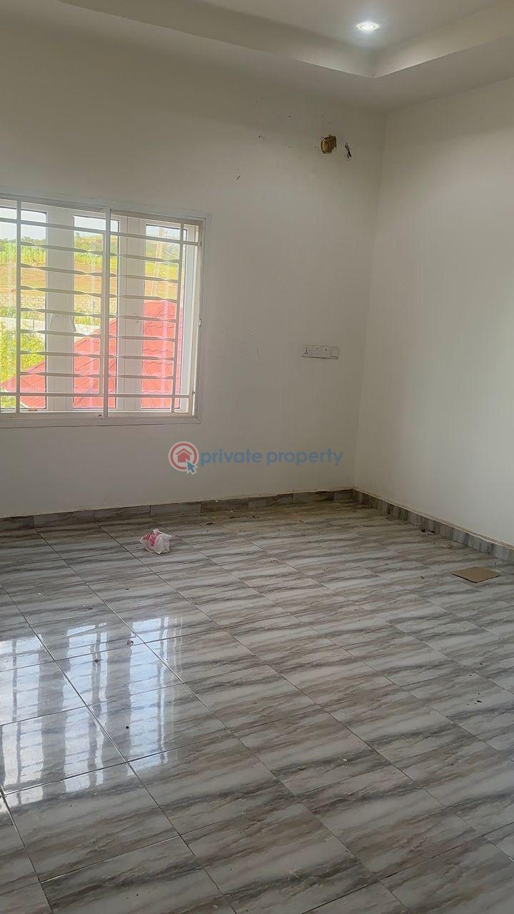 2 bedroom Block Of Flats For Rent Lifecamp Ochacho Axis Life Camp Abuja Phase 3  - 3