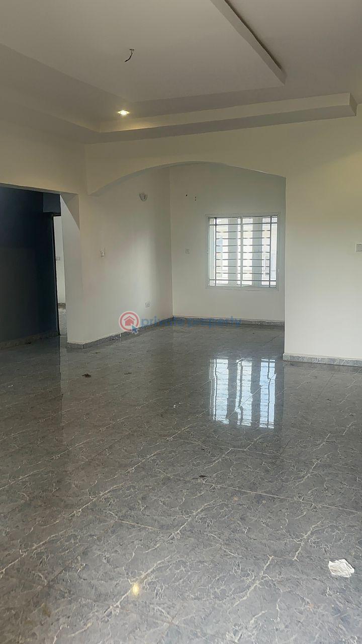 2 bedroom Block Of Flats For Rent Lifecamp Ochacho Axis Life Camp Abuja Phase 3  - 4