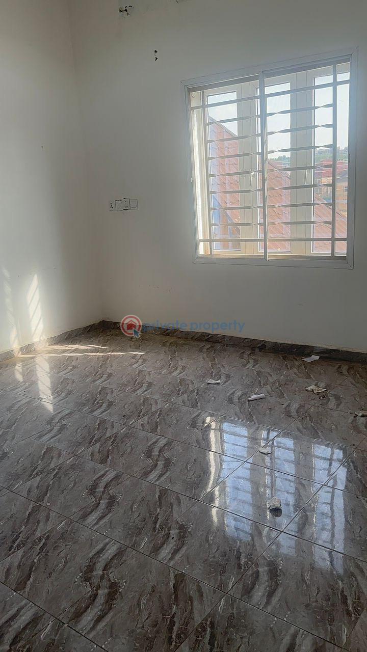 2 bedroom Block Of Flats For Rent Lifecamp Ochacho Axis Life Camp Abuja Phase 3  - 6