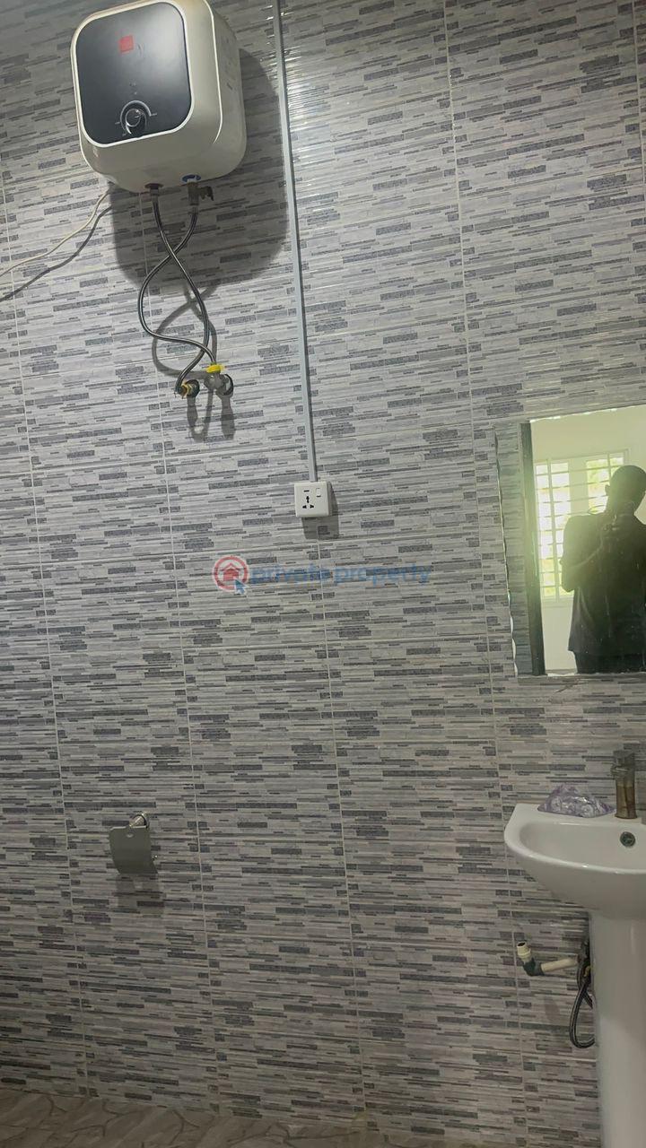 2 bedroom Block Of Flats For Rent Lifecamp Ochacho Axis Life Camp Abuja Phase 3  - 1