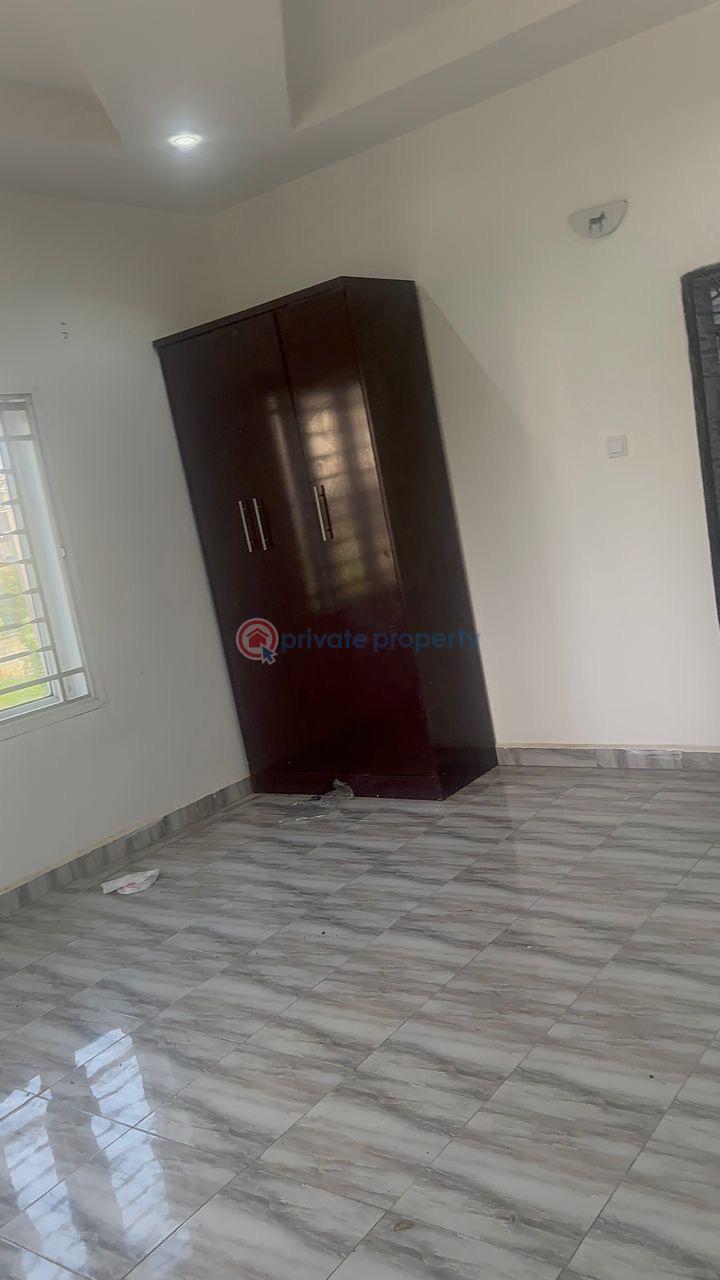 2 bedroom Block Of Flats For Rent Lifecamp Ochacho Axis Life Camp Abuja Phase 3  - 2