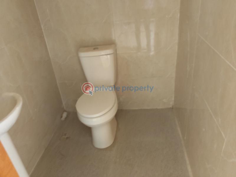 2 bedroom Flat & Apartment For Rent Abraham Adesanya Ajah Lagos - 7