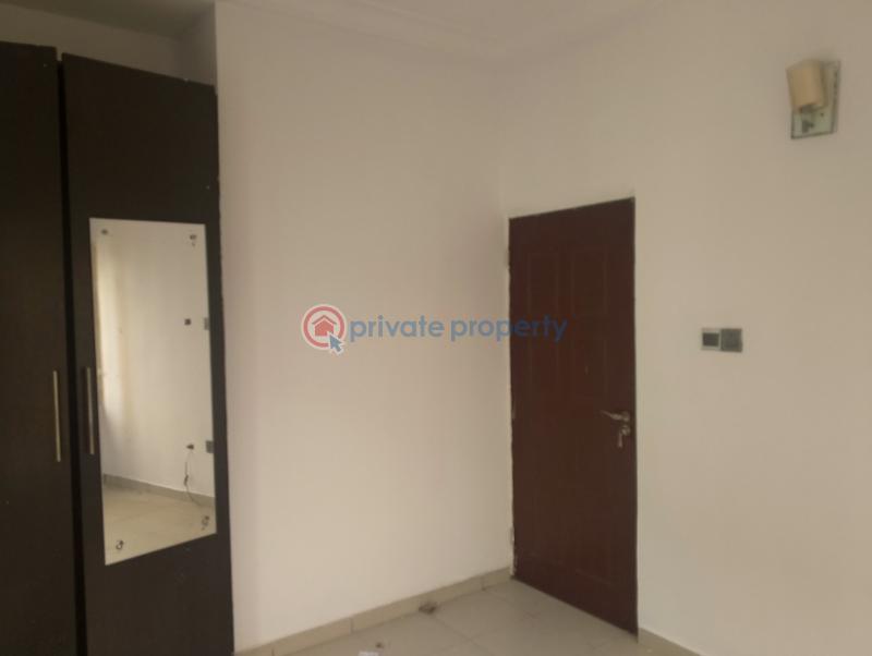 2 bedroom Flat & Apartment For Rent Blenco Sangotedo Ajah Lagos - 5