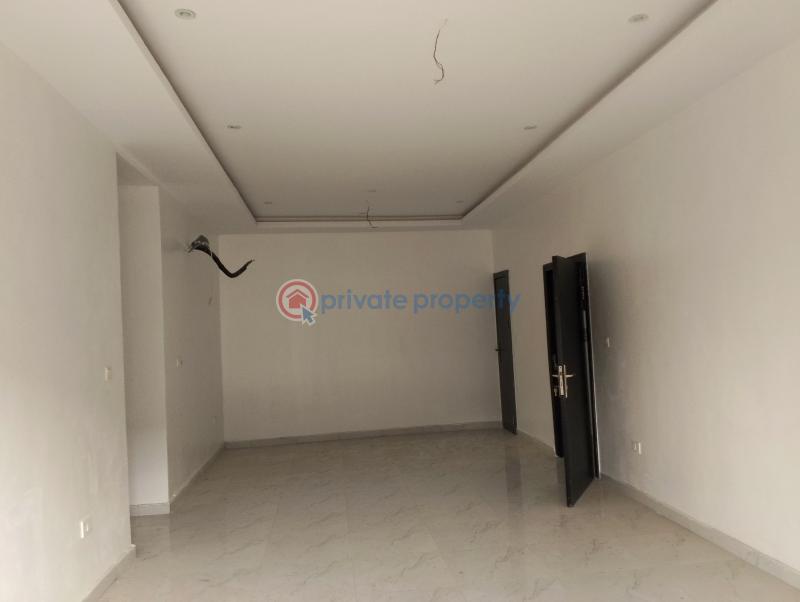 2 bedroom Flat & Apartment For Rent Lekki Scheme 2 Abraham Adesanya Ajah Lagos - 1