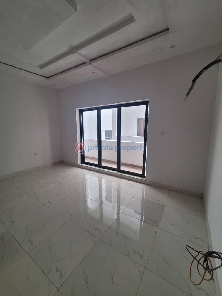 2 bedroom Flat & Apartment For Rent Freedom Way Lekki Phase 1 Lagos - 2