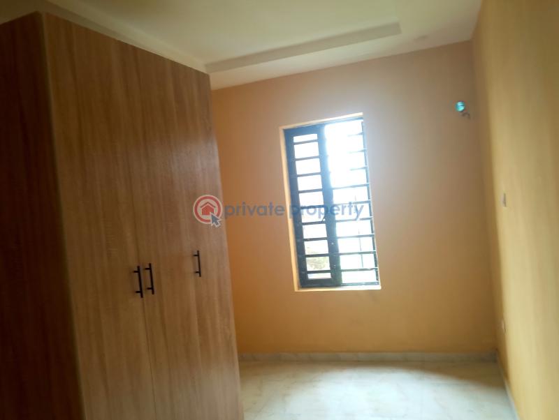2 bedroom Flat & Apartment For Rent Abraham Adesanya Ajah Lagos - 2