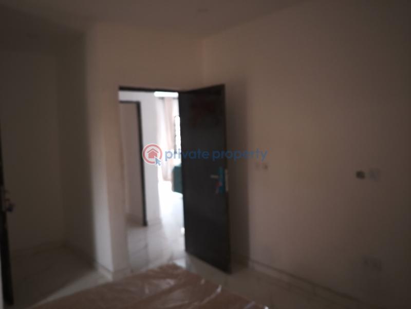 2 bedroom Flat & Apartment For Sale Oribanwa Awoyaya Ajah Lagos - 7