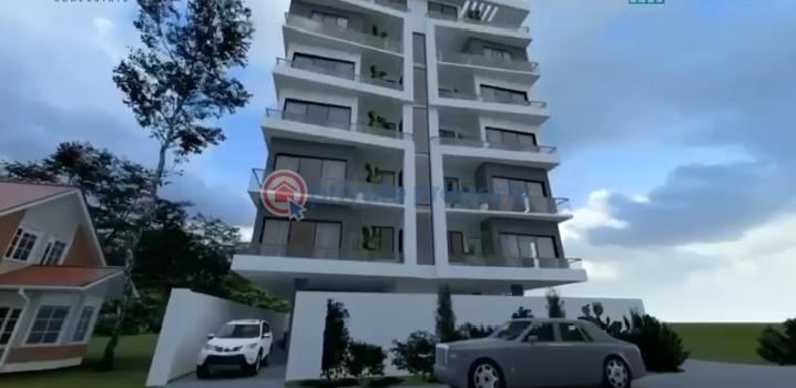 2 bedroom Flat & Apartment For Sale Lekki Phase 1 Lekki Lagos - 1