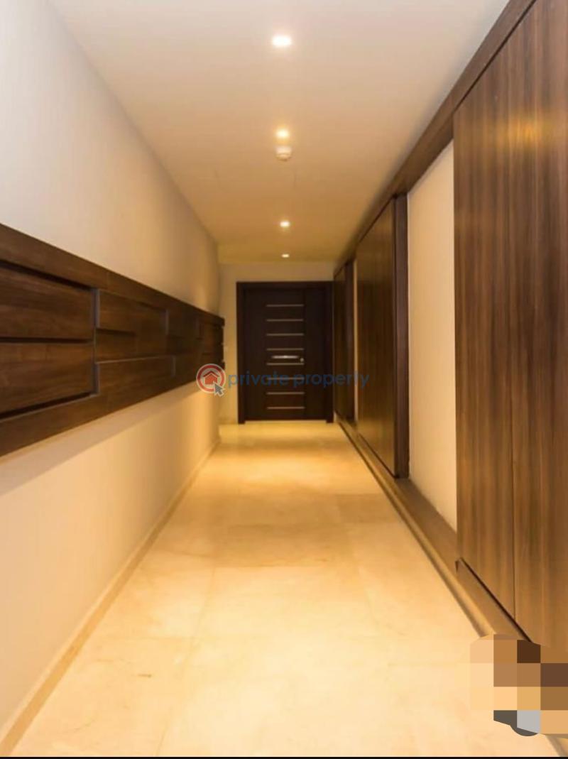 2 bedroom Block Of Flats For Sale Eko Atlantic Victoria Island Lagos - 3