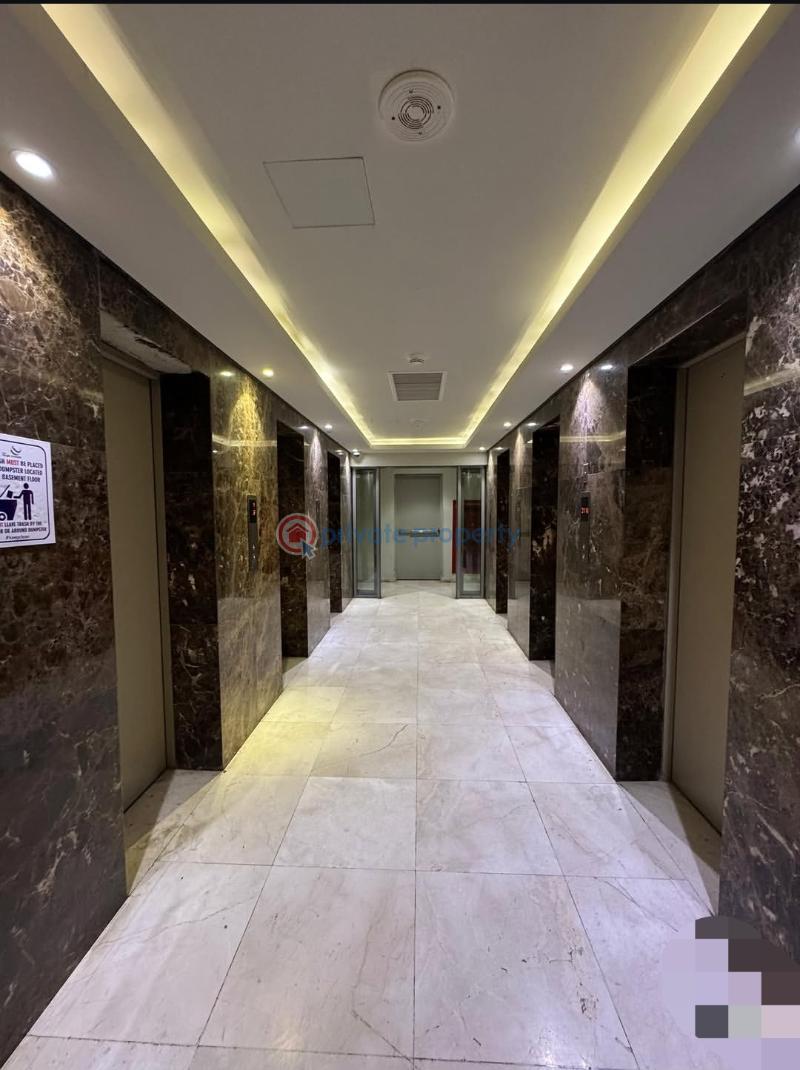 2 bedroom Block Of Flats For Sale Eko Atlantic Victoria Island Lagos - 5