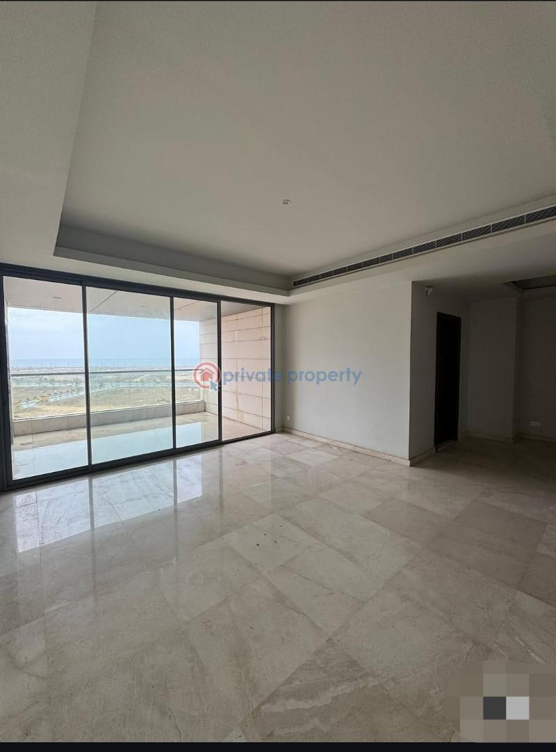 2 bedroom Block Of Flats For Sale Eko Atlantic Victoria Island Lagos - 1
