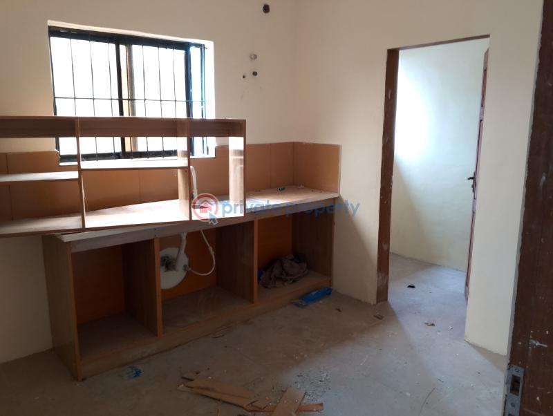 Luxury 2 bedroom flat - 7 2 bedroom Flat & Apartment For Rent Olokonla Lbs Sangotedo Ajah Lagos - 7