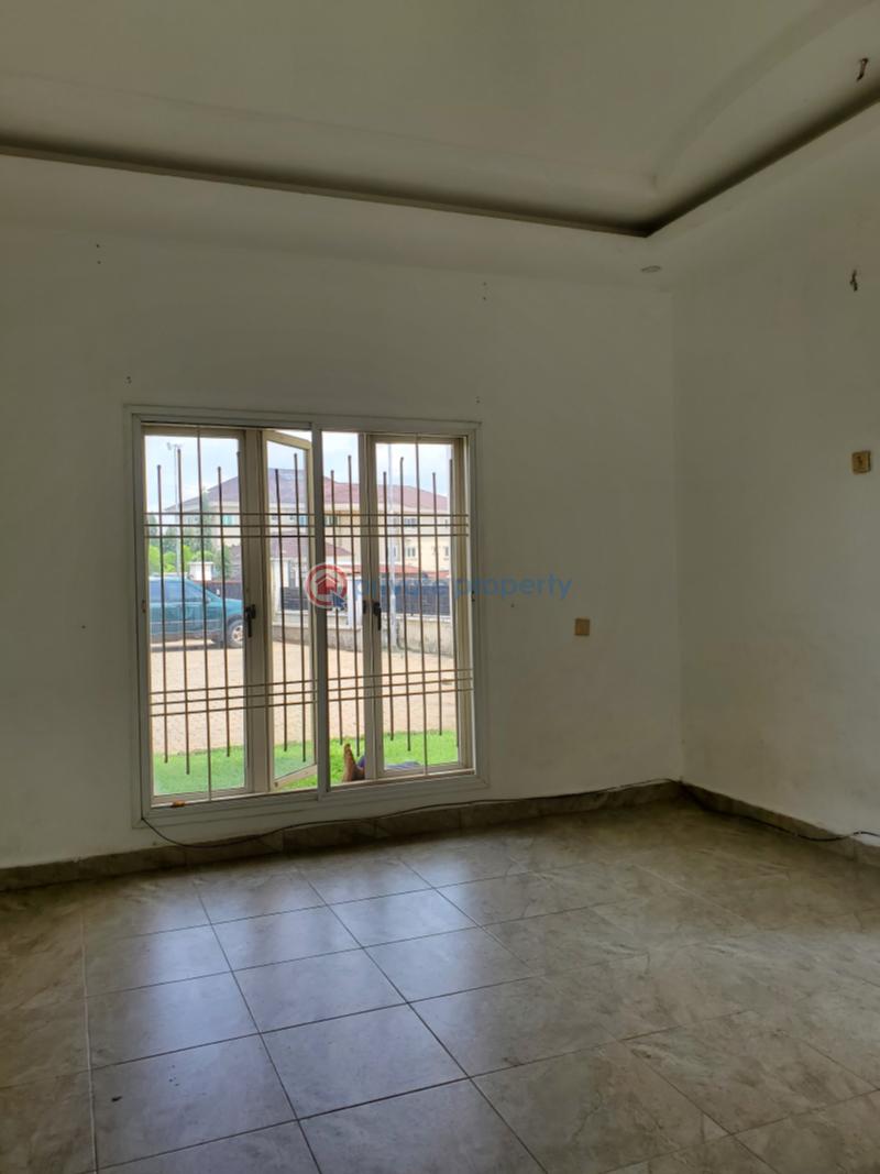 2 bedroom Block Of Flats For Rent Katampe Ext. Abuja Phase 2  - 3