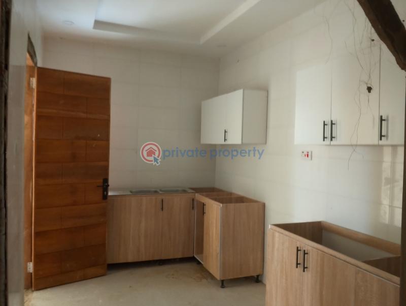 2 bedroom Flat & Apartment For Rent Abraham Adesanya Ajah Lagos - 6