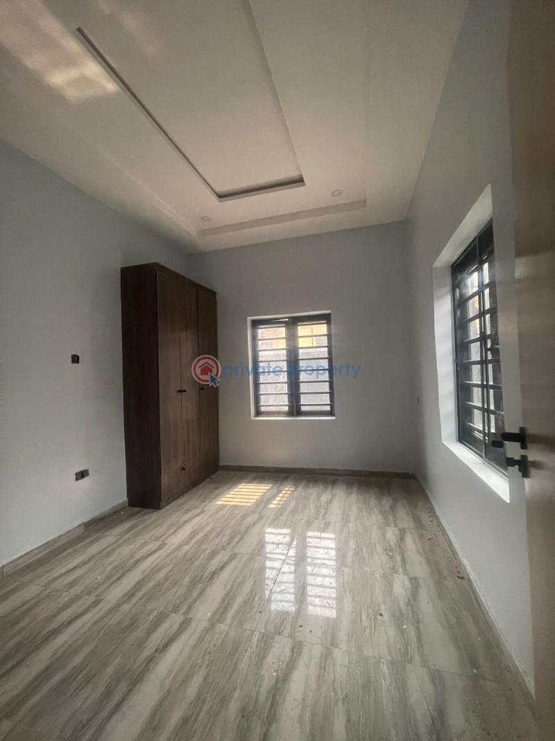 2 bedroom Block Of Flats For Rent Mabo Ojuelegba Surulere Lagos - 0