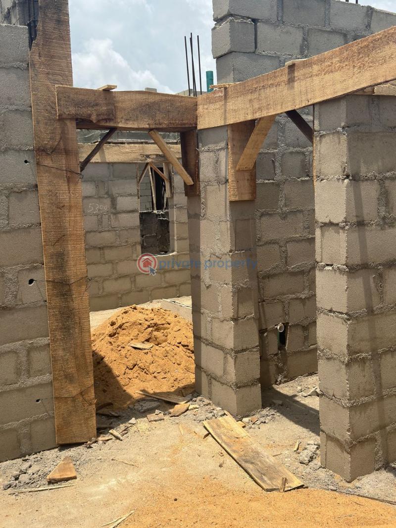 2 bedroom Flat & Apartment For Sale Abraham Adesanya Ajah Lagos - 5