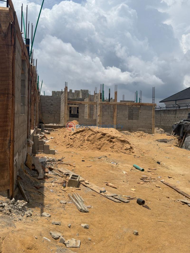 2 bedroom Flat & Apartment For Sale Abraham Adesanya Ajah Lagos - 4