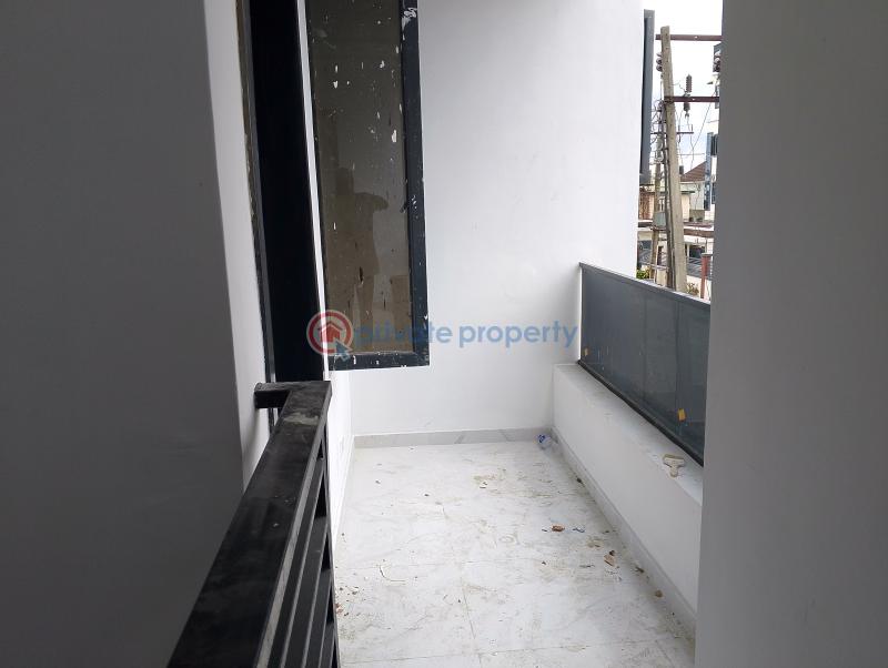 Luxury 2 bedroom flat - 5 2 bedroom Flat & Apartment For Rent Blenco Sangotedo Ajah Lagos - 5