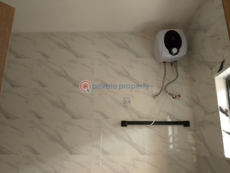2 bedroom Flat & Apartment For Rent Olokonla, Lbs Sangotedo Ajah Lagos - 8