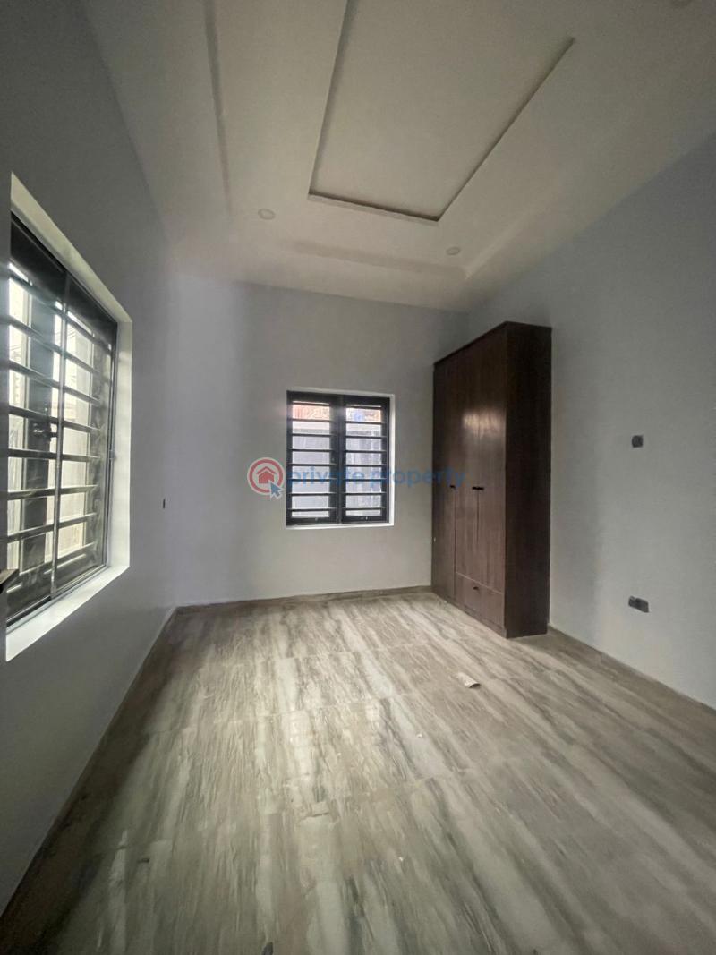 2 bedroom Block Of Flats For Rent Mabo Ojuelegba Surulere Lagos - 6