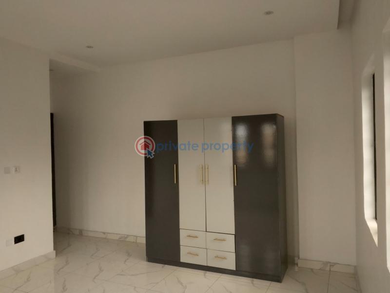 2 bedroom Flat & Apartment For Rent Lekki Scheme 2 Abraham Adesanya Ajah Lagos - 4