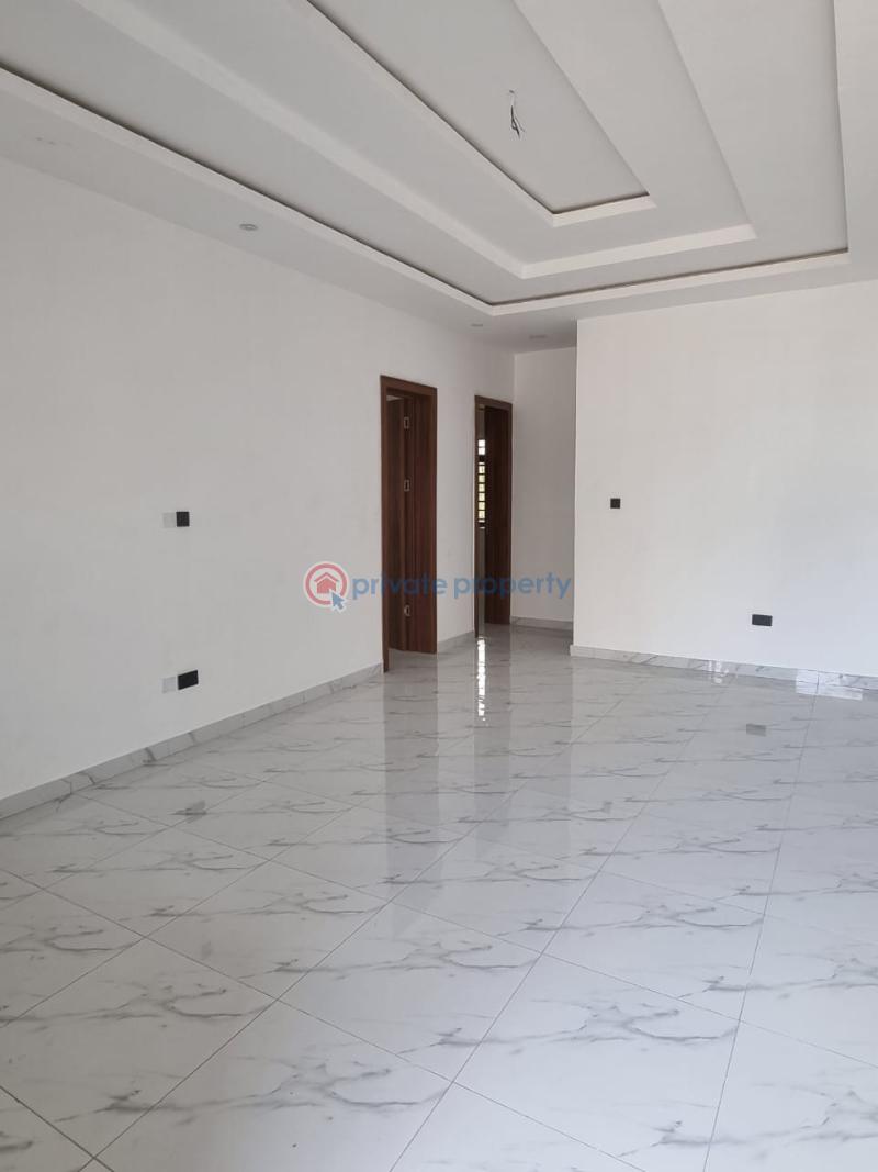 2 bedroom Flat & Apartment For Rent Lekki Scheme 2 Ajah Lagos - 6
