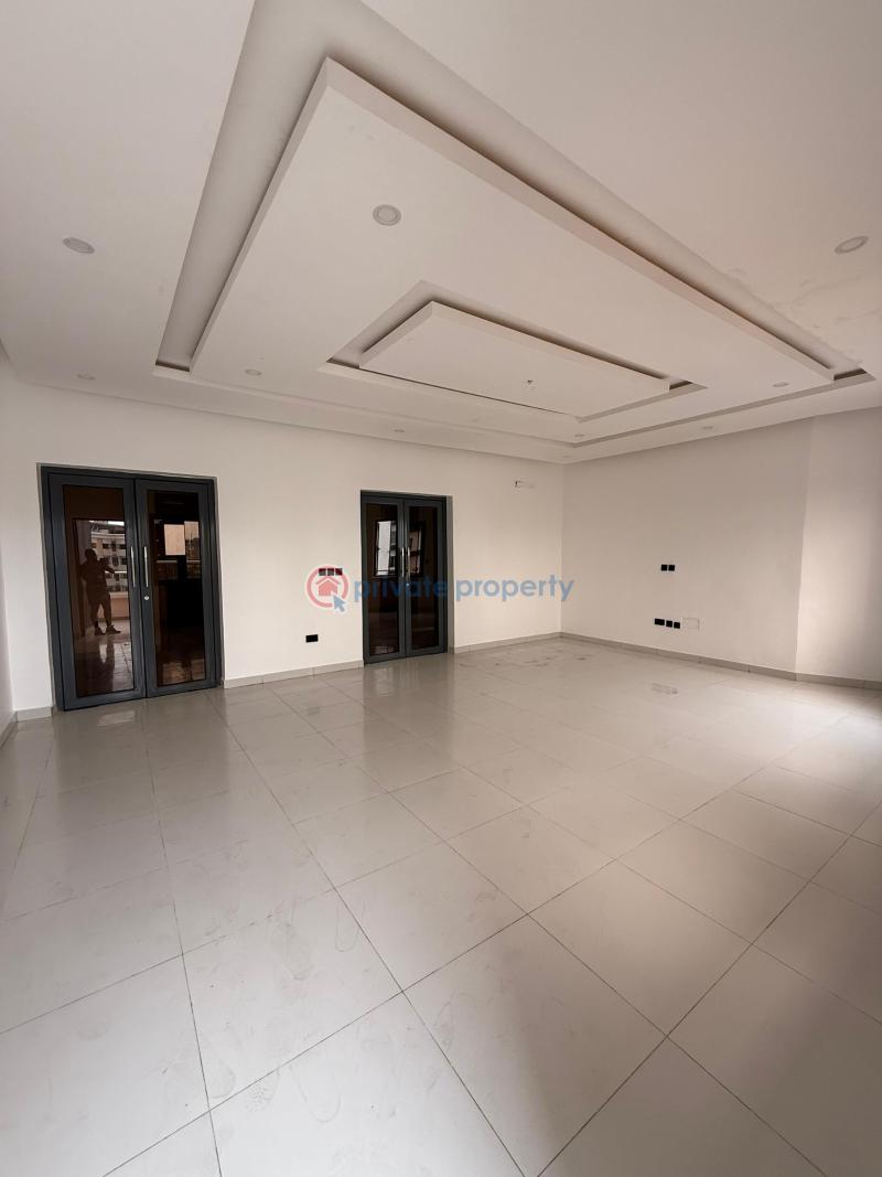 2 bedroom Flat & Apartment For Rent Lekki Phase 1 Lekki Lagos - 10