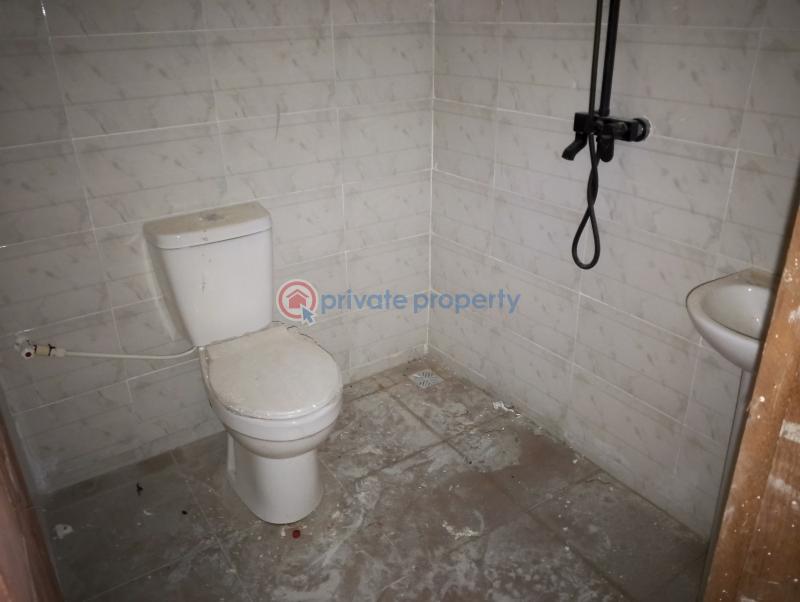 Luxury 2 bedroom flat - 6 2 bedroom Flat & Apartment For Rent Olokonla Lbs Sangotedo Ajah Lagos - 6