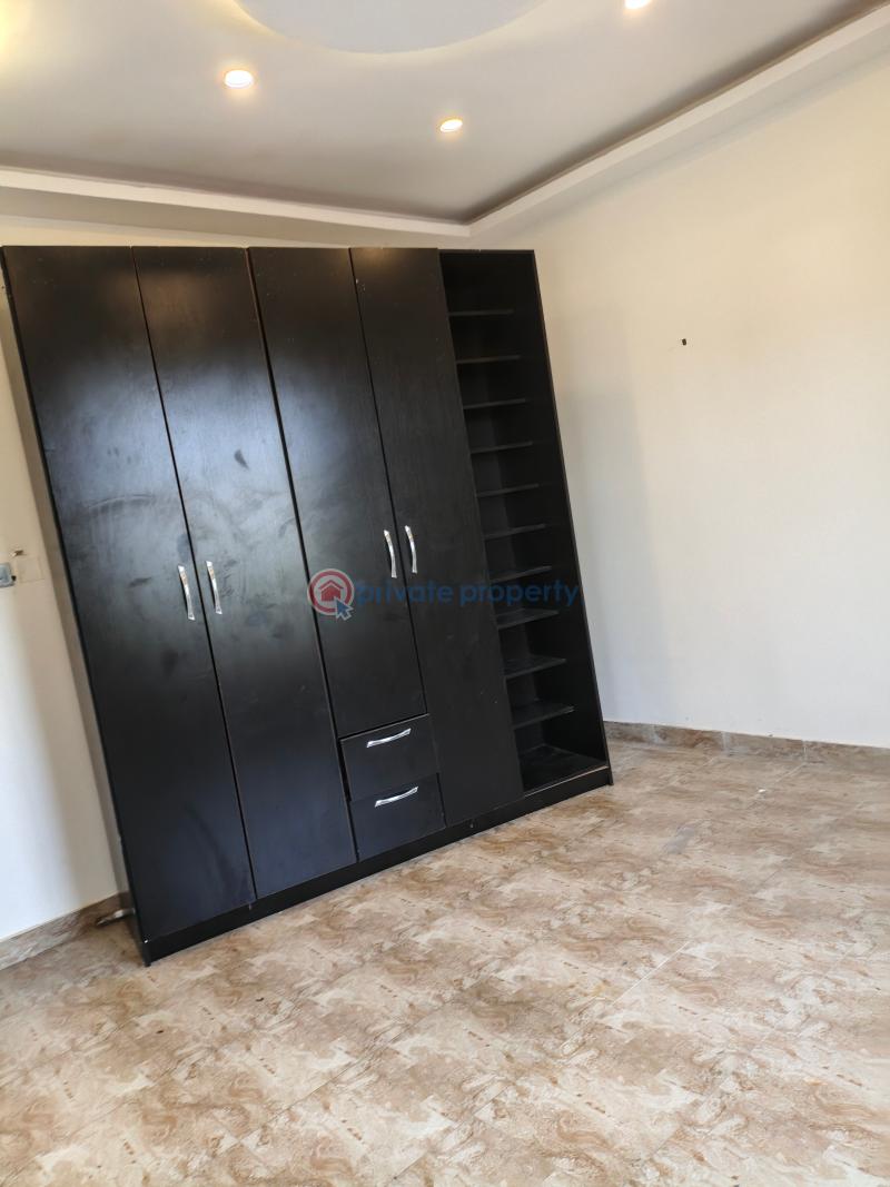 2 bedroom Block Of Flats For Rent Oyinlola Street Abacha Estate Ikoyi Abacha Estate Ikoyi Lagos - 0
