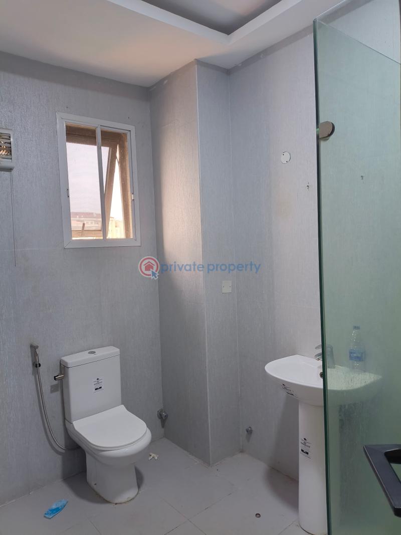 2 bedroom Block Of Flats For Rent Oyinlola Street Abacha Estate Ikoyi Abacha Estate Ikoyi Lagos - 4