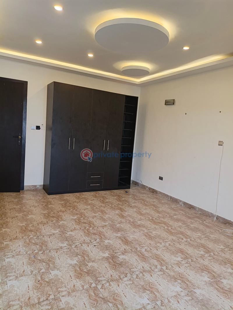 2 bedroom Block Of Flats For Rent Oyinlola Street Abacha Estate Ikoyi Abacha Estate Ikoyi Lagos - 3