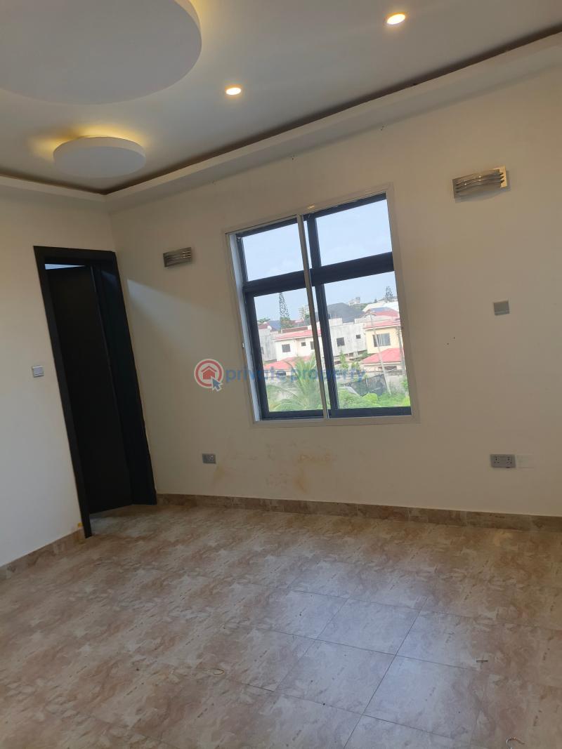 2 bedroom Block Of Flats For Rent Oyinlola Street Abacha Estate Ikoyi Abacha Estate Ikoyi Lagos - 2