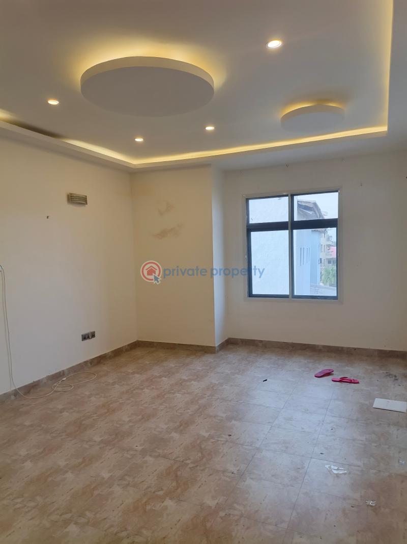 2 bedroom Block Of Flats For Rent Oyinlola Street Abacha Estate Ikoyi Abacha Estate Ikoyi Lagos - 1
