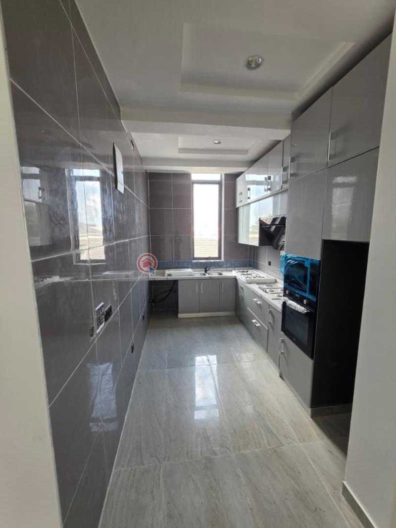 2 bedroom Flat & Apartment For Rent Lekki Phase 1 Lagos - 5