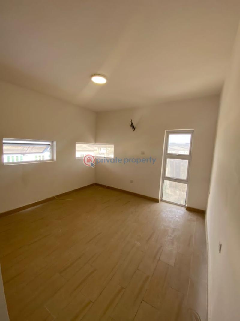 2 bedroom Block Of Flats For Rent Ikate Elegushi Lekki Lagos - 12