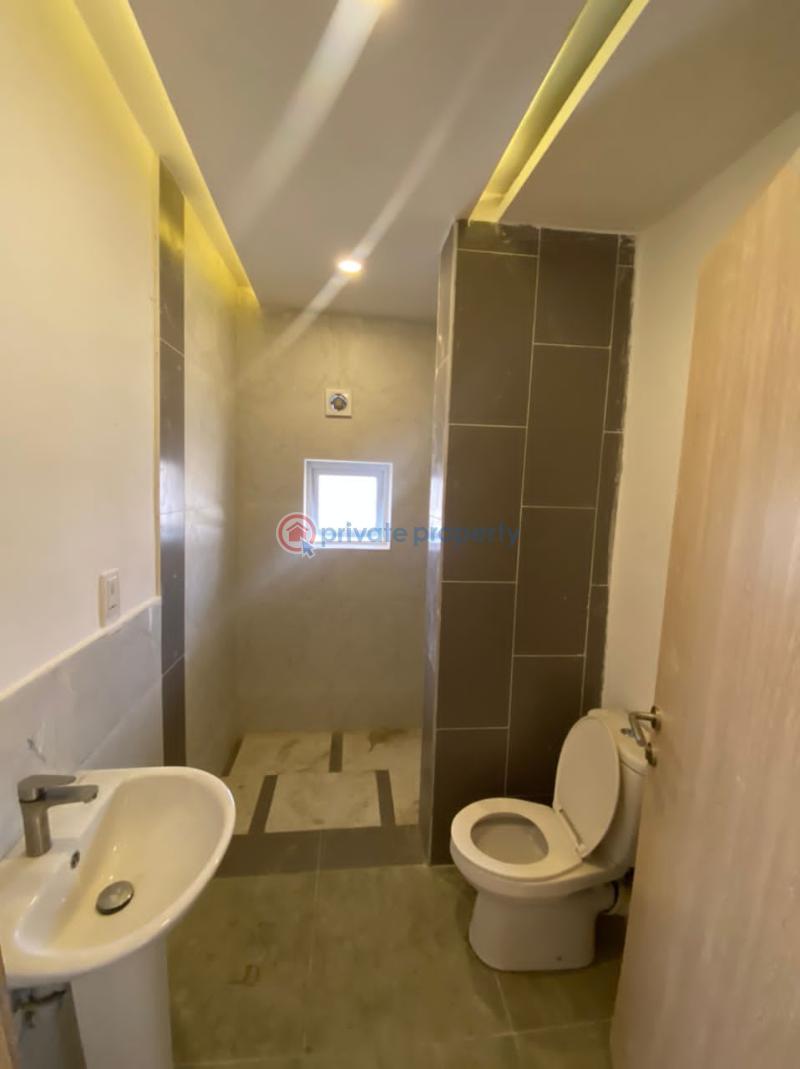 2 bedroom Block Of Flats For Rent Ikate Elegushi Lekki Lagos - 8