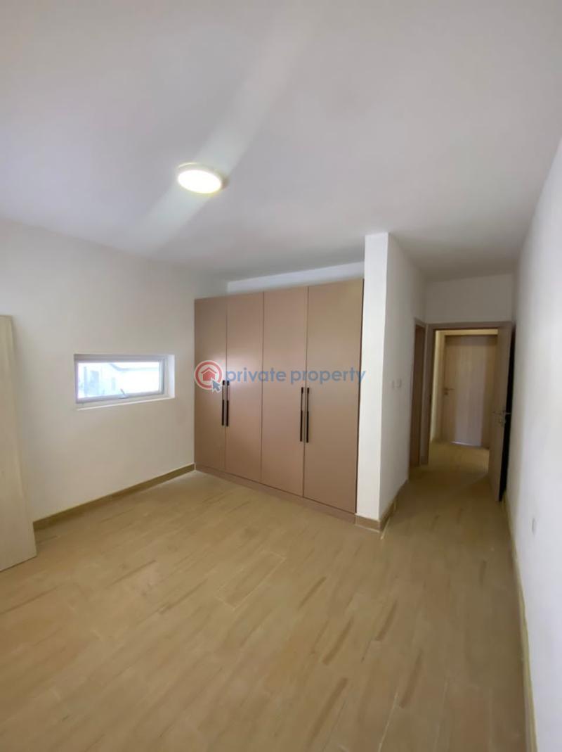2 bedroom Block Of Flats For Rent Ikate Elegushi Lekki Lagos - 6