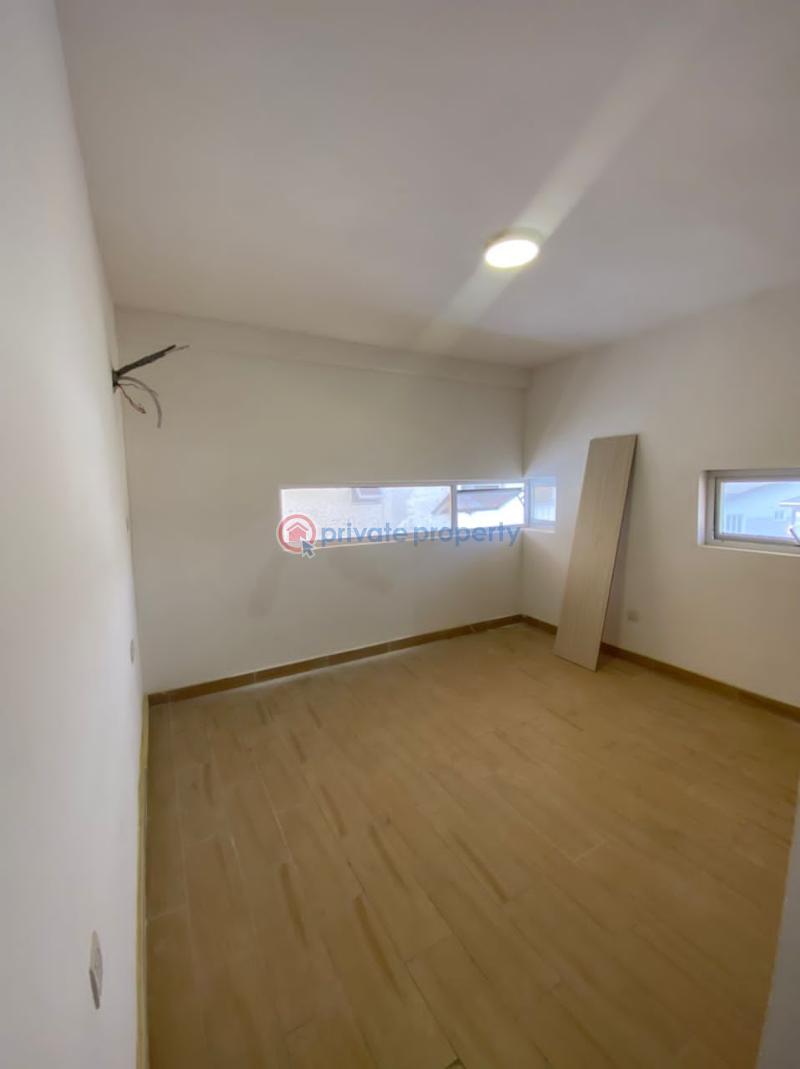 2 bedroom Block Of Flats For Rent Ikate Elegushi Lekki Lagos - 9