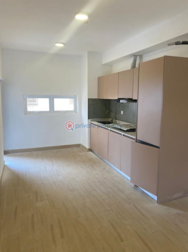 2 bedroom Block Of Flats For Rent Ikate Elegushi Lekki Lagos - 3