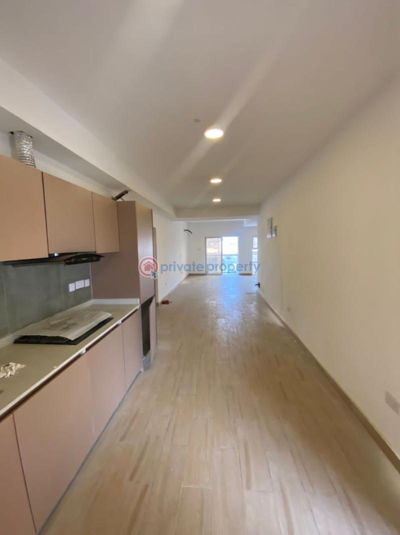 2 bedroom Block Of Flats For Rent Ikate Elegushi Lekki Lagos - 11