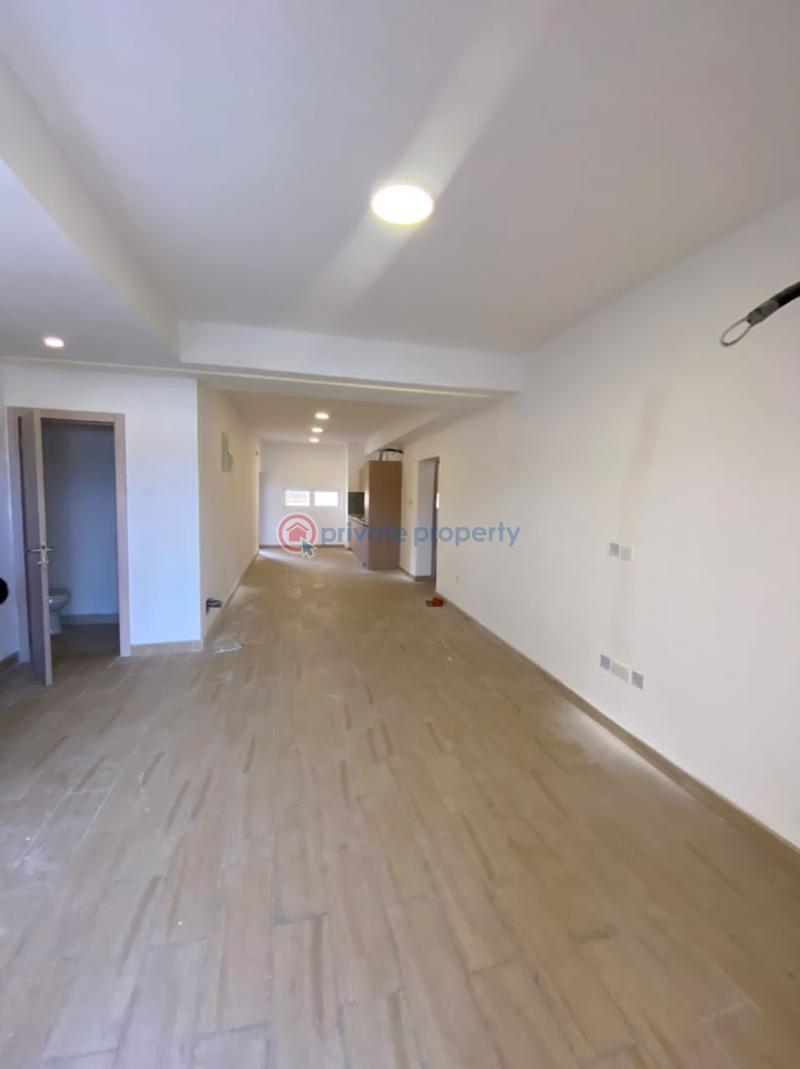 2 bedroom Block Of Flats For Rent Ikate Elegushi Lekki Lagos - 4