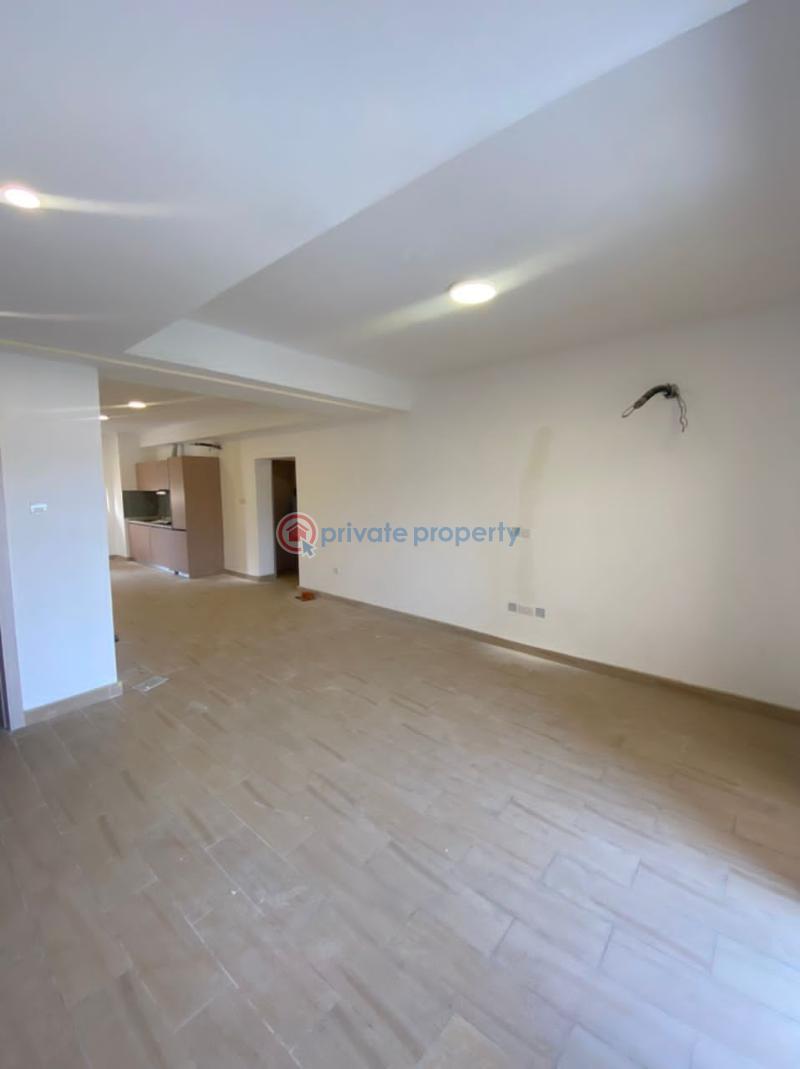 2 bedroom Block Of Flats For Rent Ikate Elegushi Lekki Lagos - 13