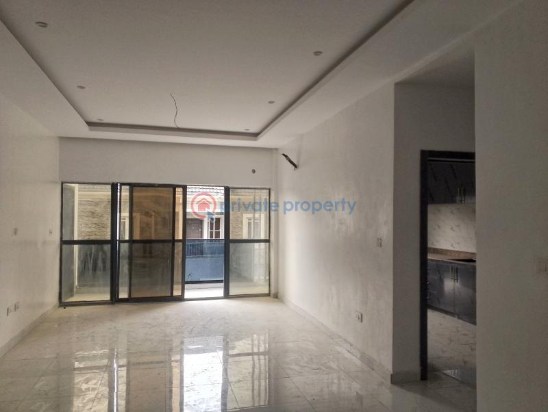 2 bedroom Flat & Apartment For Rent Lekki Scheme 2 Abraham Adesanya Ajah Lagos - 0