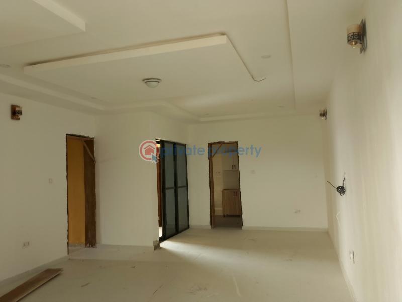 2 bedroom Flat & Apartment For Rent Abraham Adesanya Ajah Lagos - 0
