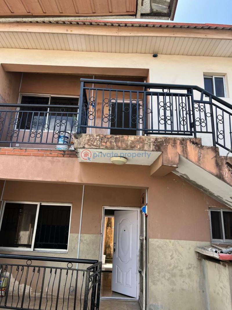 2 bedroom Flat & Apartment For Rent Adeba Lakowe Ajah Lagos